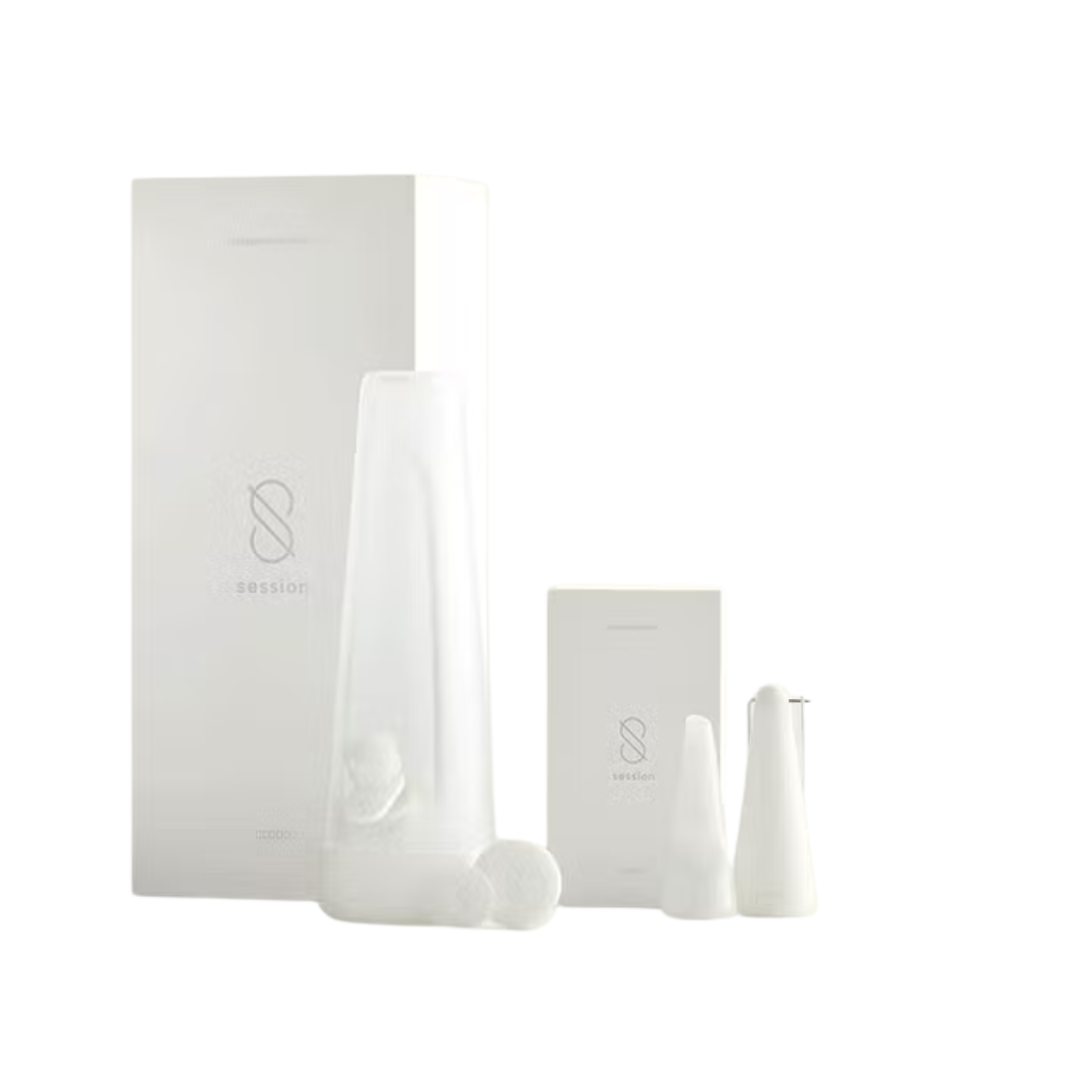 Sessions Goods Limited Edition Designer Bong - Cloud - Image 3