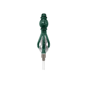 Aleaf Tri Arm Purifier - Green