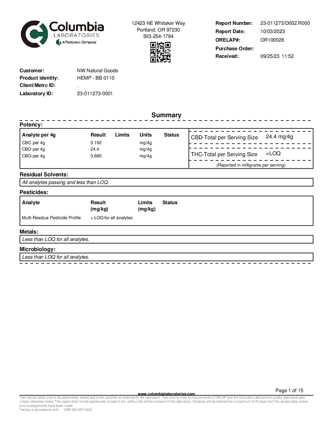 Wyld CBD Gummies 500mg - Blackberry - Image 2