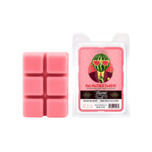 Beamer Candle Co Wax Melts - Red Mother F*#ker
