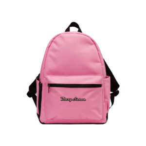 Blazy Susan Backpack - Pink