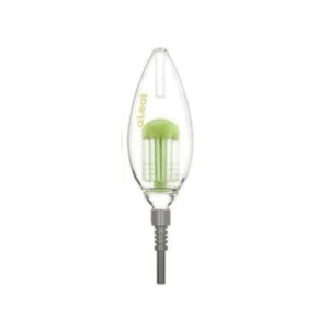 Aleaf Nectar Collector Platinum With Matrix Perc