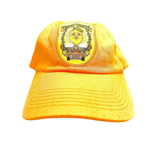 Califari Dad Hat - Sour D