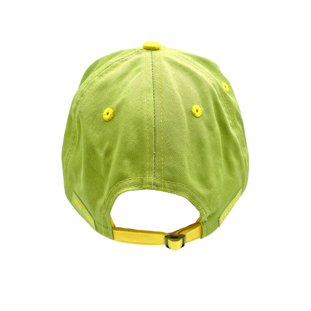 Califari Dad Hat - NYSD - Image 2