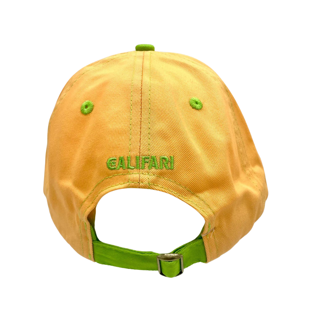 Califari Dad Hat - Sour D - Image 2