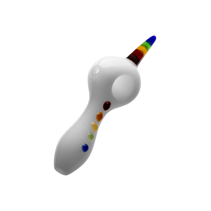 Goody Glass Animals Unicorn - Image 2