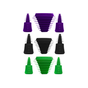 Hemper Tech Cleaning Plugs + Caps