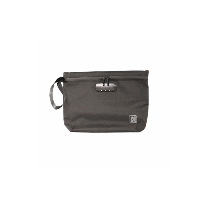 Kovert The Banker - Black