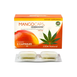 MangoCaps