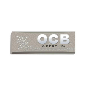 OCB Rolling Papers X-Pert - 1 1/4"