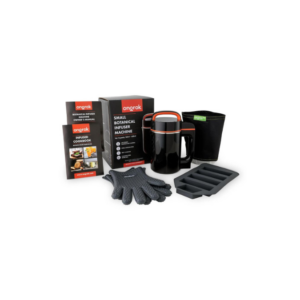 Ongrok Small Botanical Infuser Machine