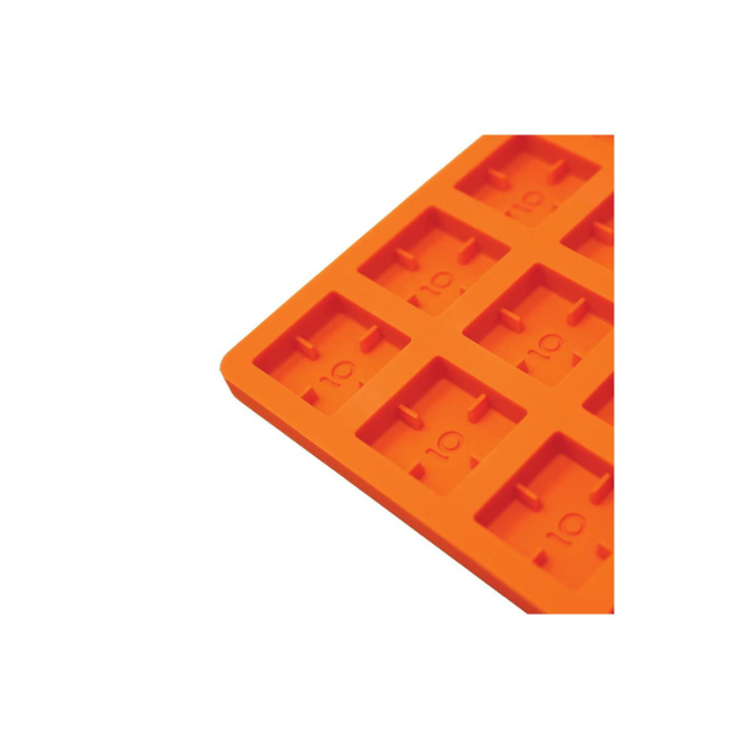 Ongrok Square Gummy Molds - Image 2