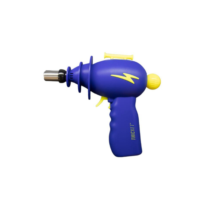 Spaceout Lightyear Torch- Blue - Image 2