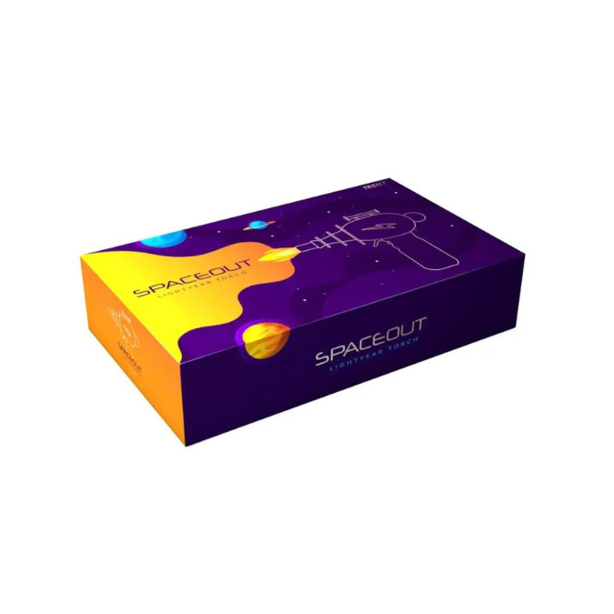 Spaceout Lightyear Torch- Blue - Image 4