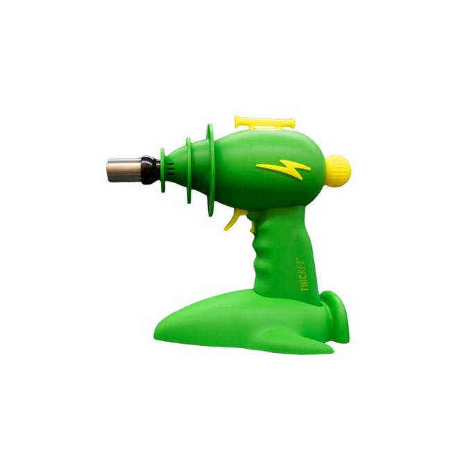 Spaceout Lightyear Torch- Green