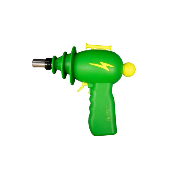 Spaceout Lightyear Torch- Green - Image 3