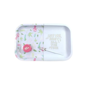 Ugly House 4 Piece Dab Kit - Hit Me Baby