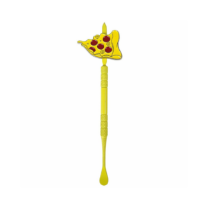 Ugly House Dab Tool - Pizza