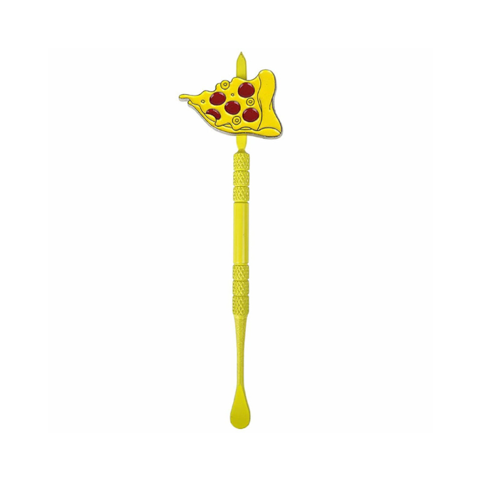 Ugly House Dab Tool - Pizza