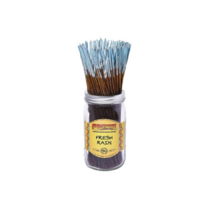 Wild Berry Brand Incense Stick - Fresh Rain
