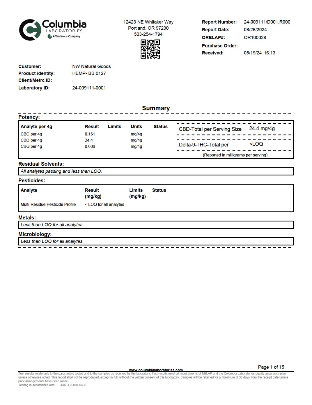 Wyld CBD Gummies 2pk 50mg - Blackberry - Image 2