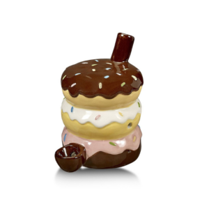 Fashion Craft Ceramic Mug - Donut