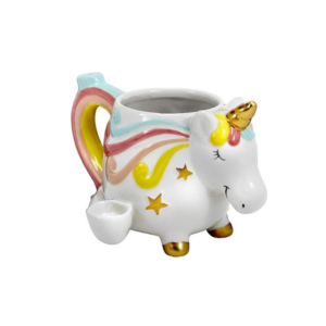Fashion Craft Ceramic Mug - Unicorn