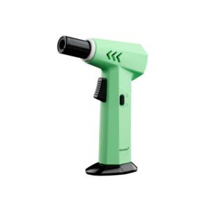 Maven Torch Lighter Hurricane - Green