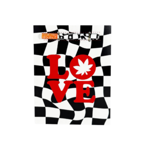 Kush Kards Valentine Cards - LOVE