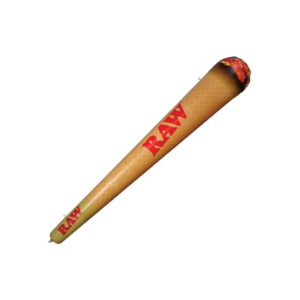 RAW Hanging Inflatable Pre Roll