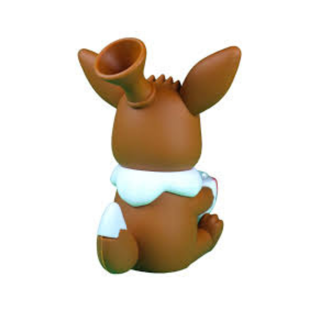 Pokemon Eevee 6" Silicone Bong - Image 4