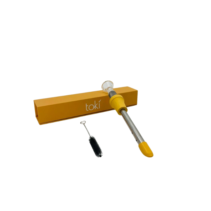 Toki Downstem 2.0 - Beach Orange - Image 2