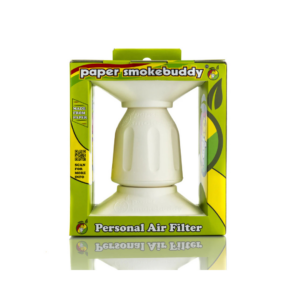 Smoke Buddy Biodegradable Paper