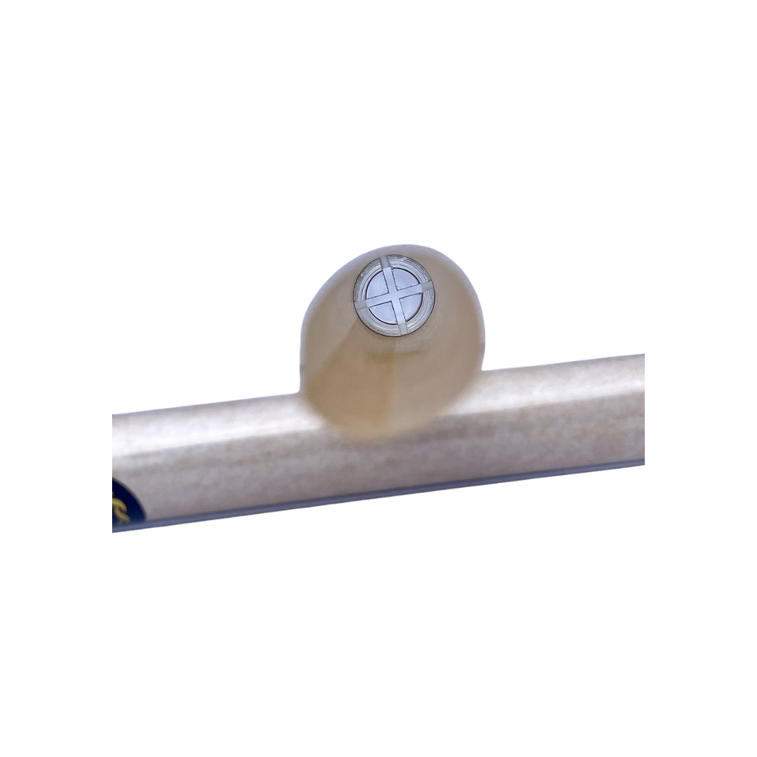 Luxe Rolls Cone w/ Wood Tip - Classic Cannon - Image 3