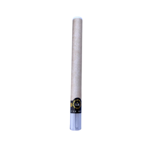 Luxe Rolls Cone w/ Wood Tip - Classic Cannon