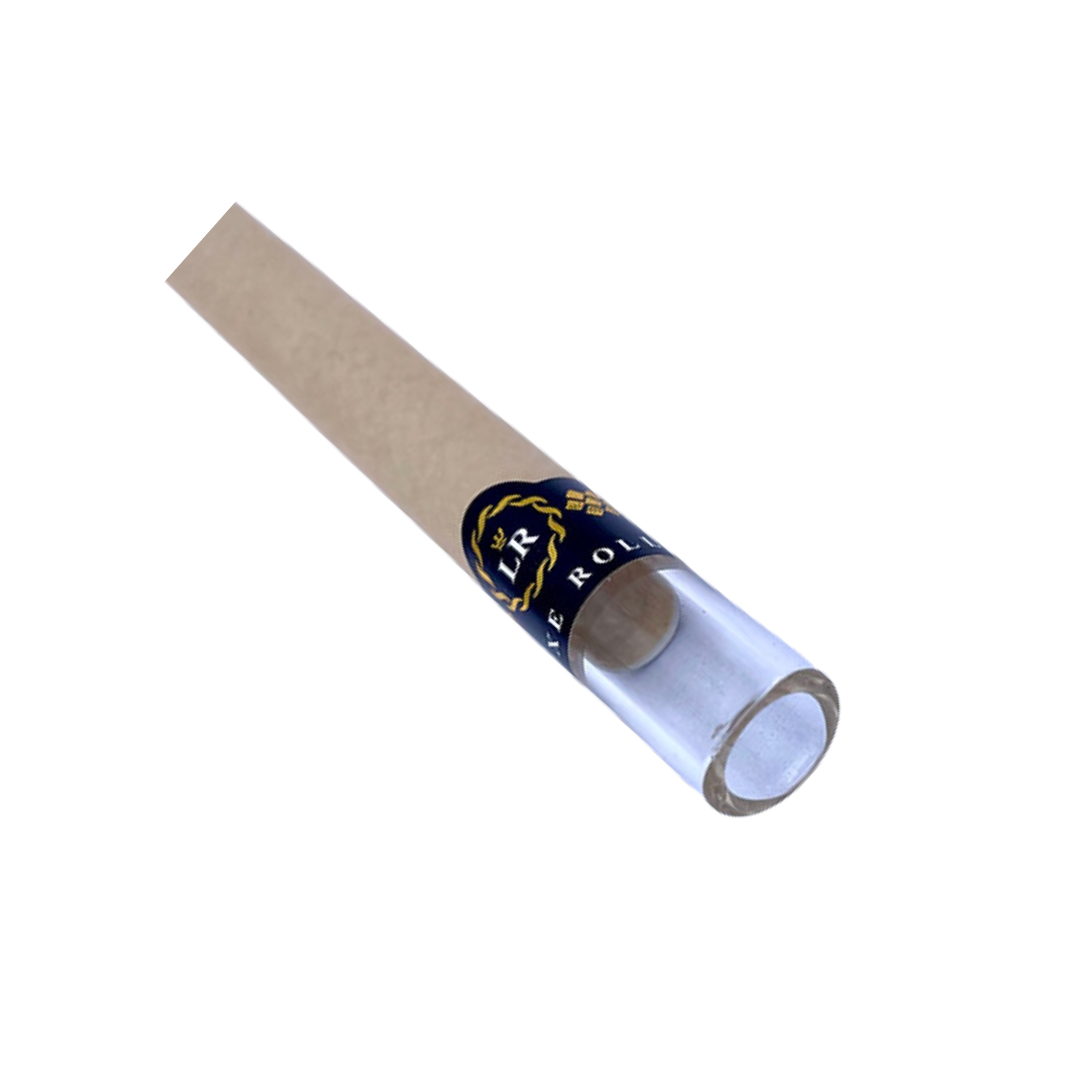 Luxe Rolls Cone w/ Wood Tip - Classic Cannon - Image 4