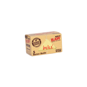 RAW Rolling Papers Classic 5m - King Size Slim