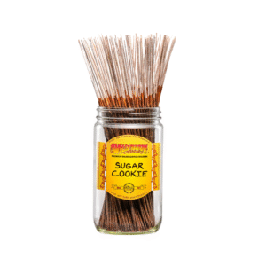 Wild Berry Brand Incense Stick - Sugar Cookie