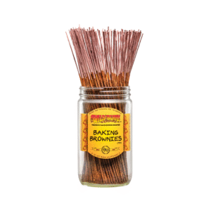 Wild Berry Brand Incense Stick - Baking Brownies