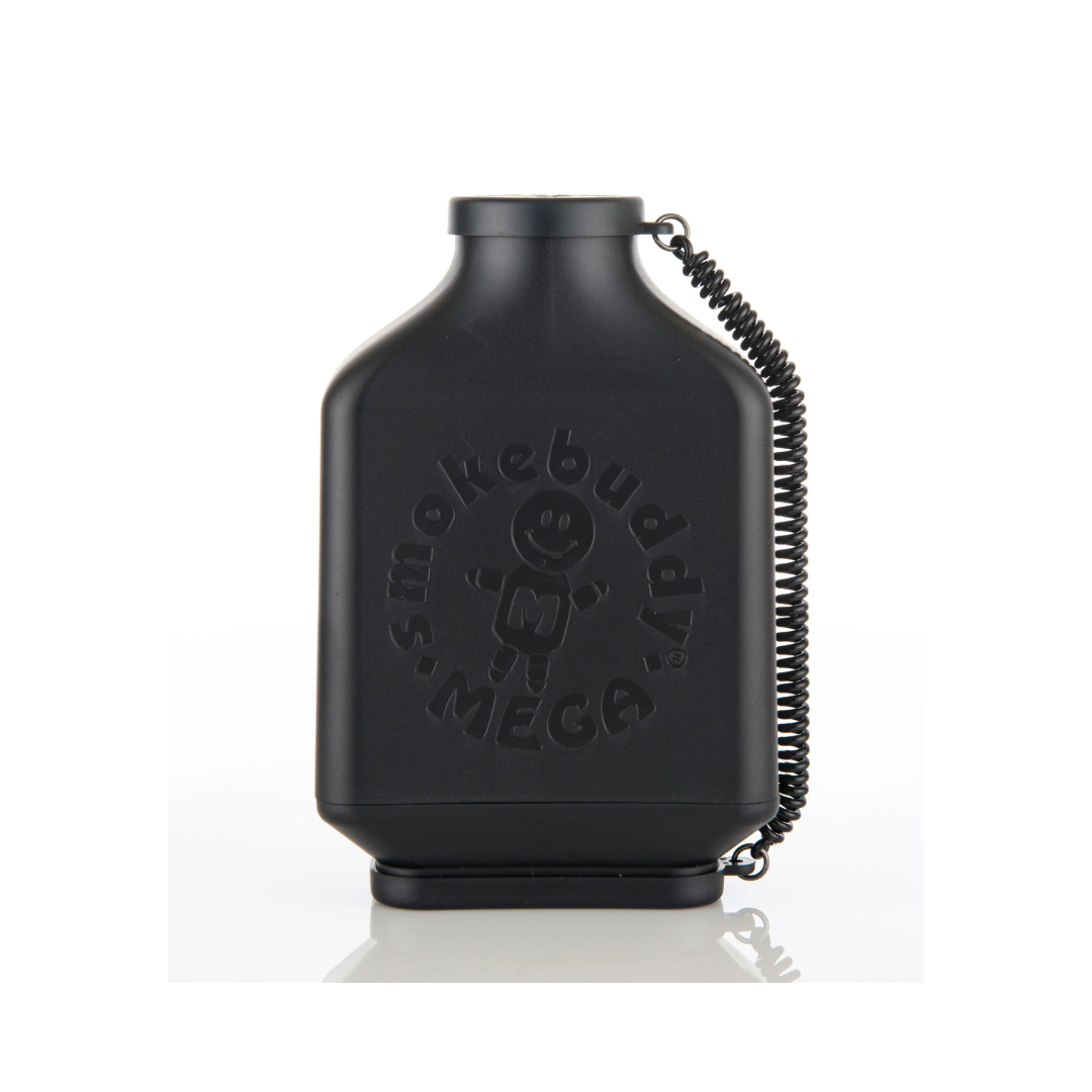 Smoke Buddy Mega - Black - Image 2