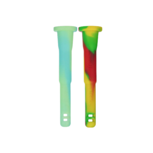 Stratus 3.5" Silicone Downstem