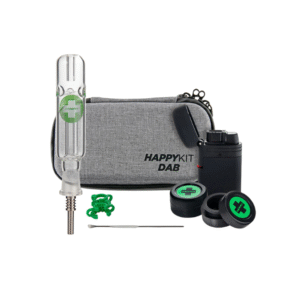Happy Dab Kit - Gray