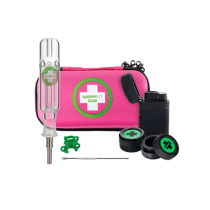 Happy Dab Kit - Pink